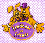 Fred bear and friends fnaf