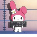 Melody's Prison Boutique