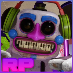 FNAF: Security Breach RP icon