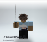 Ninja clothings