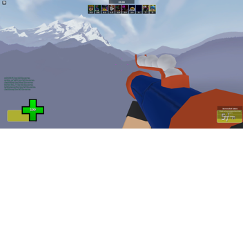 SuperHero Tycoon New