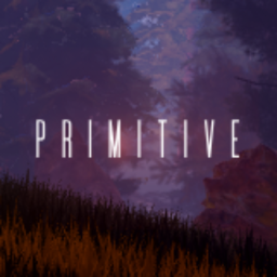 Primitive🌲