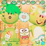 The Froggy Cult.