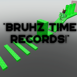 (HARD OBBIES!) bruhz Time Records!