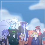 Team Carrot uwu