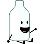 Bottle people