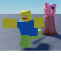 survive the piggy killer (UPDATE) icon