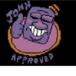 Mini John Fan Club