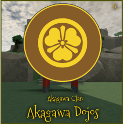 Akagawa Dojos