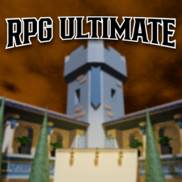 RPG Ultimate (Quests!)