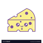 The Weird Group of People and Cheese