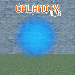 Calamity RPG