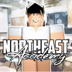 Northeast Academy Group Thumbnail