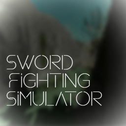 Sword Fighting Simulator [BETA]