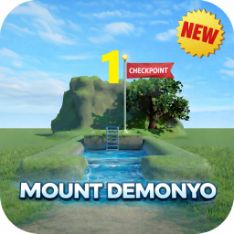 Mount Demonyo