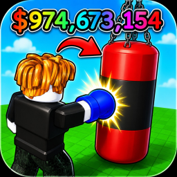 Boxing Simulator 🥊 [WORLD 3🌌]