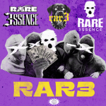rare 3ssence