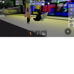 Gameing Jensen Roblox Grounp off inc.