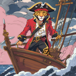 LOS LEOPARD KAI MEMBERS