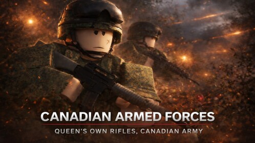 [ROLEPLAY] CFB | Edmonton