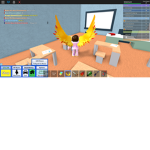 The unique people of roblox