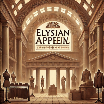 Elysian Apparel