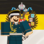 [IRE] Imperial Russian Empire