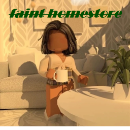 ꜰᴀ!ɴᴛ ʜᴏᴍᴇꜱᴛᴏʀᴇ