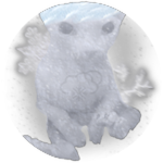Snowstorm Bingus