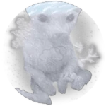 Snowstorm Bingus