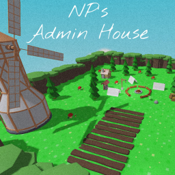 [NEW] NP Admin House