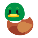 duck.ie