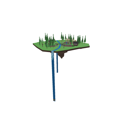 Lobby Island 2.0
