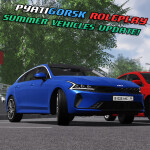 [Description!] Пятигорск RP