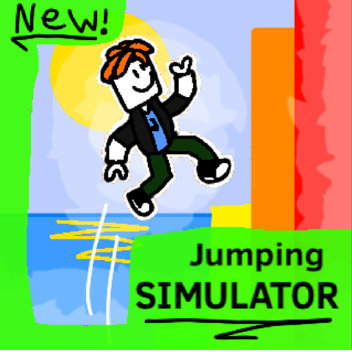 Jumping Simulator