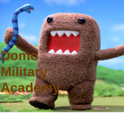 Domo Military Academy