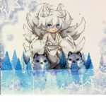 Sensei Kitsune Squad