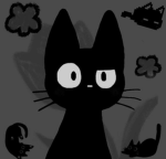 The rise of the kitties