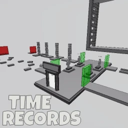 [WEDNESDAY!✨] Wrime's Time Records icon