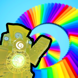 🌟Ultimate Obby!