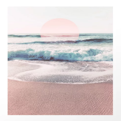 [IKO] sun pastel vibes Roblox decal