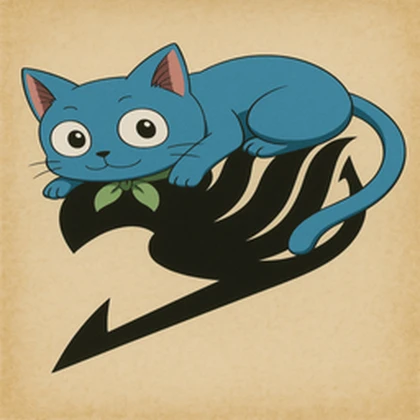 Fairytail DTI Farming Roblox group icon