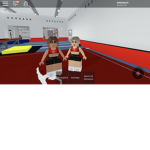 Olivia & Ryleigh