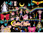 Sailor moon viewers only