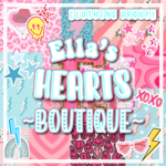 ~ Hearts Boutique ~