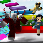 Parkour Builders