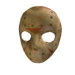 Jason's Evil Mask