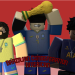 BCA | Brazilian Confederation American