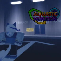 [UPDATE] Aquatic Horizon icon