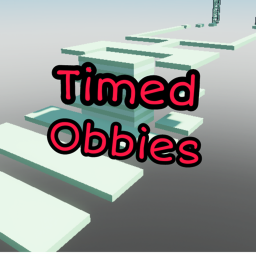 Timed Obbies